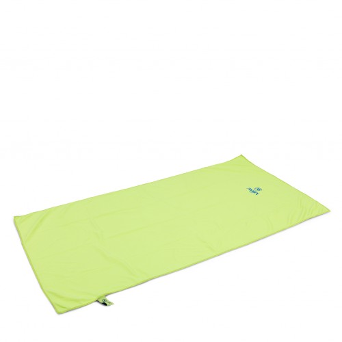Πετσέτα Ψύξης CoolTowel Λάιμ Πράσινο