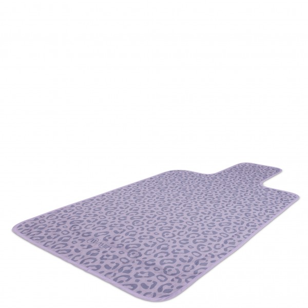 Πετσέτα Pilates Reformer Leora - Purple