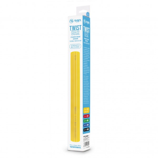 TwistBar Ultra Light