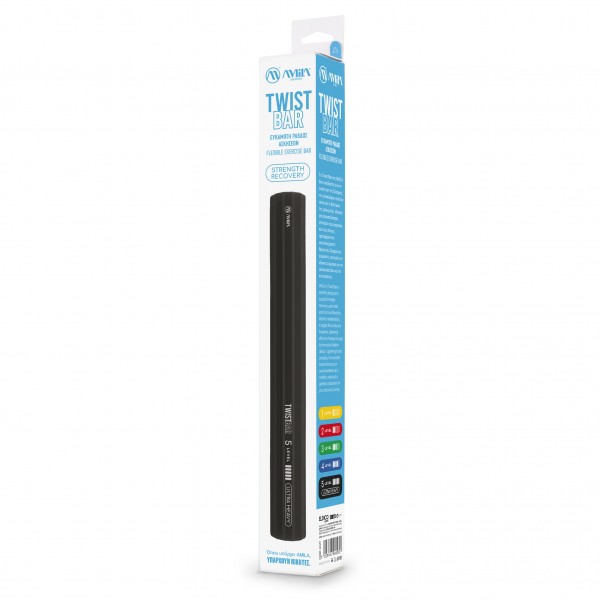 TwistBar Ultra Heavy