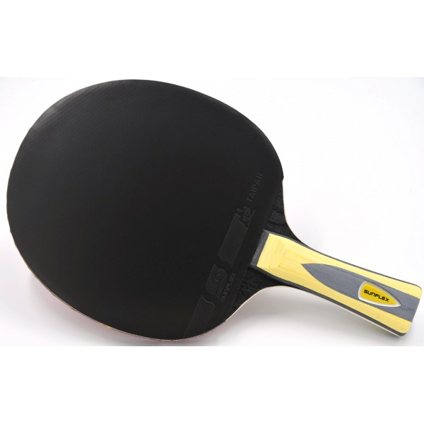 Ρακέτα Ping Pong Sunflex Strike C35