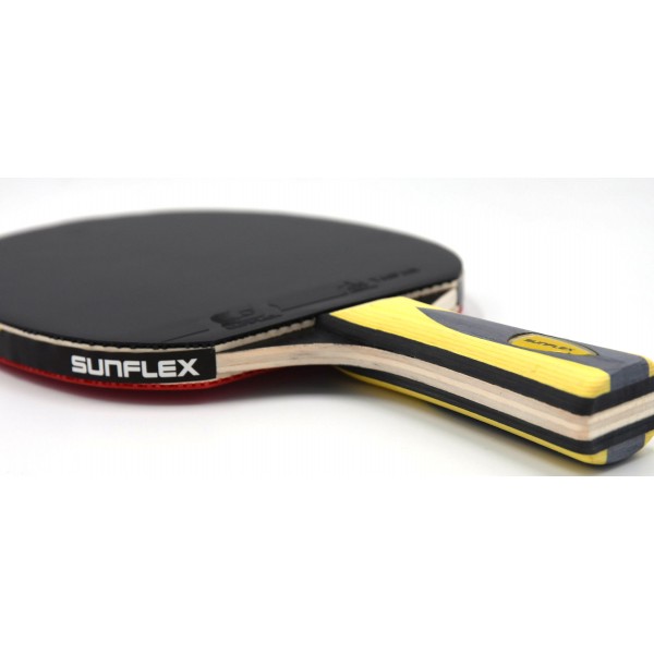Ρακέτα Ping Pong Sunflex Strike C35