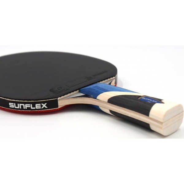 Ρακέτα Ping Pong Sunflex Dynamic A40