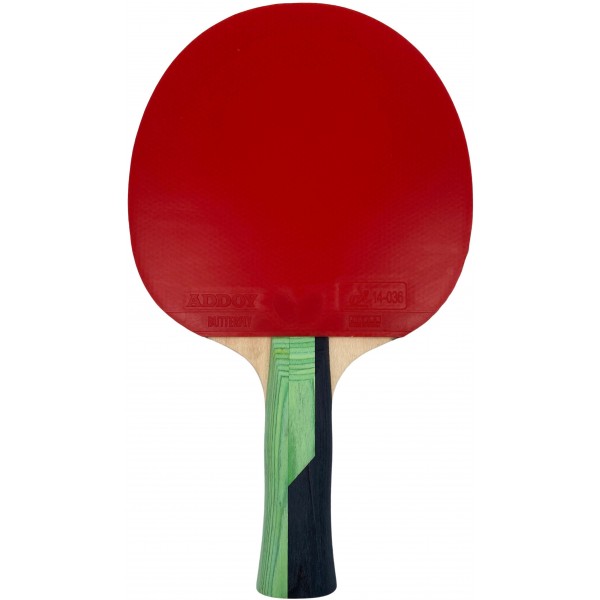 Ρακέτα Ping Pong Butterfly Timo Boll Smaragd