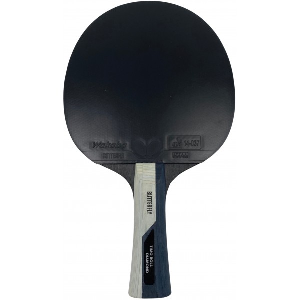 Ρακέτα Ping Pong Butterfly Timo Boll Diamond