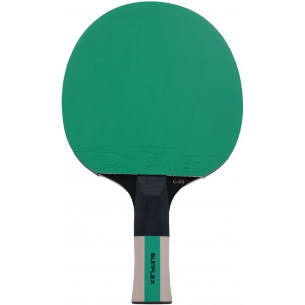 Ρακέτα Ping Pong Sunflex Color Comp G40
