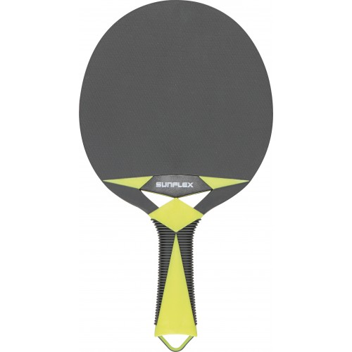 Ρακέτα Ping Pong Εξωτερικού Χώρου Sunflex Zircon