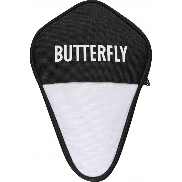 Θήκη Ρακέτας Ping Pong Butterfly με Θήκη για Μπαλάκια