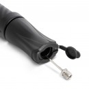 Τρόμπα Χεριού AMILA 25,5cm Διπλής Ενέργειας