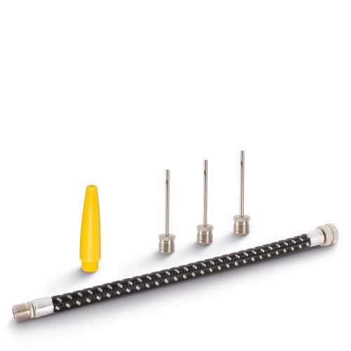 Σετ Ακροφυσίων και Προέκτασης για Τρόμπες Αέρα