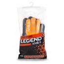 Γάντια Τερματοφύλακα AMILA Legend No07