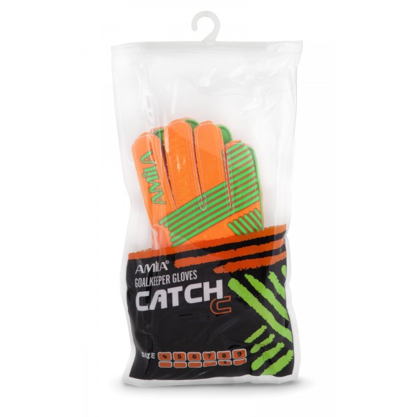 Γάντια Τερματοφύλακα AMILA Catch No09