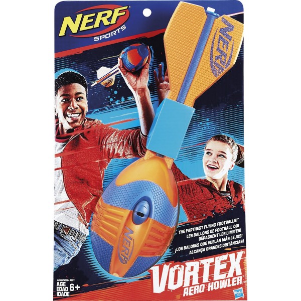 Nerf Vortex Aero Howler