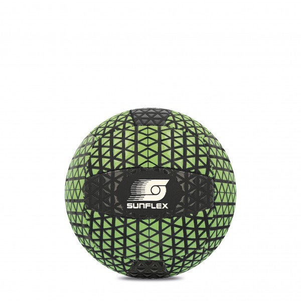 Παιχνίδι Μπάλες Sunflex Beach-and-Funball No. 3 Neogrip Neogreen