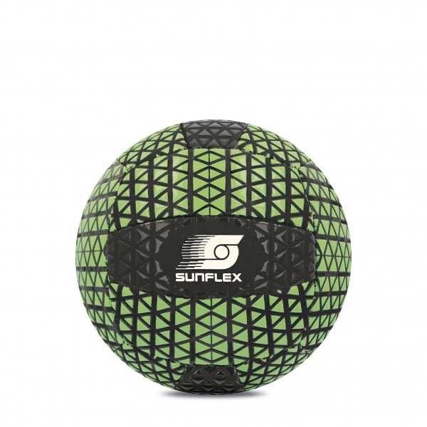 Παιχνίδι Μπάλες Sunflex Beach-and-Funball No. 5 Neogrip Neogreen