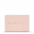 Τουβλάκι Yoga Estetica Yoga Block 22,5x15,0x7,5 cm