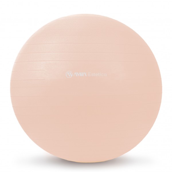 Μπάλα Γυμναστικής Estetica Gym Ball 65 cm
