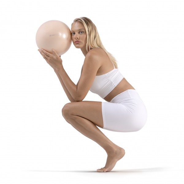 Μπάλα Γυμναστικής Estetica Pilates Ball 19 cm