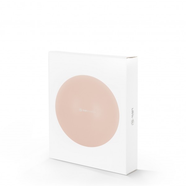 Μπάλα Γυμναστικής Estetica Pilates Ball 19 cm