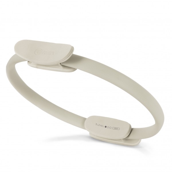 Δαχτυλίδι Pilates Ring Nora Light Sandy Grey