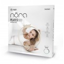 Δαχτυλίδι Pilates Ring Nora Heavy Sandy Grey
