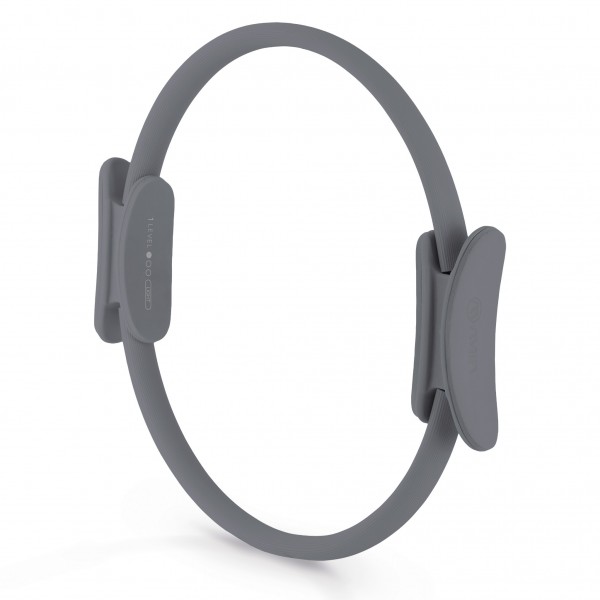 Δαχτυλίδι Pilates Ring Nora Light Storm Grey