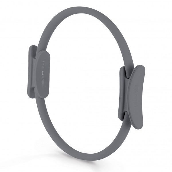 Δαχτυλίδι Pilates Ring Nora Medium Storm Grey