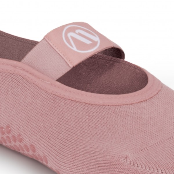 Γυναικείες Κάλτσες Pilates Yoga Trinity Bellulu 39-42 –Rose Pink Γυναικείες Κάλτσες Pilates Yoga Trinity Bellulu 39-42 –Rose Pink