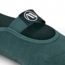 Γυναικείες Κάλτσες Pilates Yoga Trinity Bellulu 39-42–Teal Green Γυναικείες Κάλτσες Pilates Yoga Trinity Bellulu 39-42–Teal Green