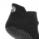 Γυναικείες Κάλτσες Pilates Yoga Balu 35-38 – Μαύρο