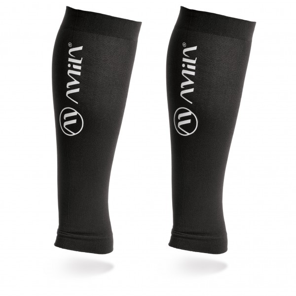 Μανίκια Συμπίεσης Γάμπας AMILA Calf Sleeve Large
