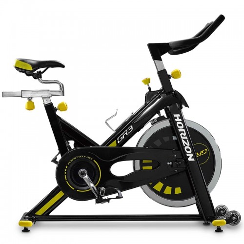 HORIZON GR3 INDOOR CYCLE SPINNING ΟΡΘΙΟ ΠΟΔΗΛΑΤΟ ΓΥΜΝΑΣΤΙΚΗΣ