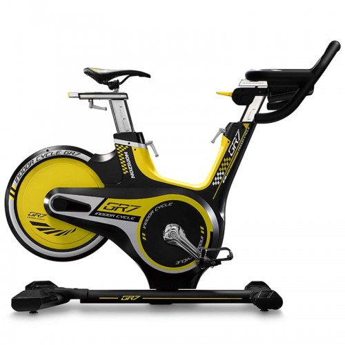 HORIZON GR7 INDOOR CYCLE SPINNING ΟΡΘΙΟ ΠΟΔΗΛΑΤΟ ΓΥΜΝΑΣΤΙΚΗΣ