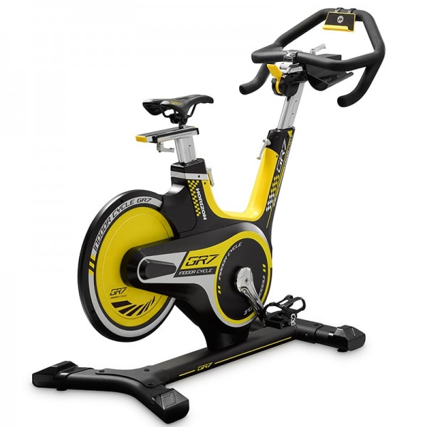 HORIZON GR7 INDOOR CYCLE SPINNING ΟΡΘΙΟ ΠΟΔΗΛΑΤΟ ΓΥΜΝΑΣΤΙΚΗΣ