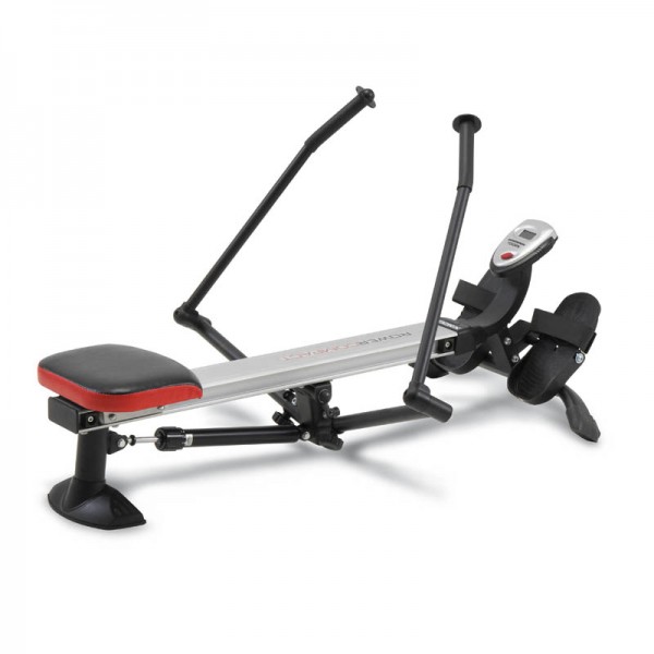 Κωπηλατική Μηχανή Rower Compact Toorx