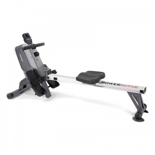 Κωπηλατικό Μηχάνημα Rower Active Toorx Κωπηλατικό Μηχάνημα Rower Active Toorx