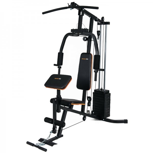 Πολυόργανο Γυμναστικής 45kg Everfit MSK-500