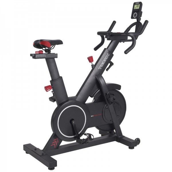 Ποδήλατο Spin Bike SRX Speed Mag TOORX