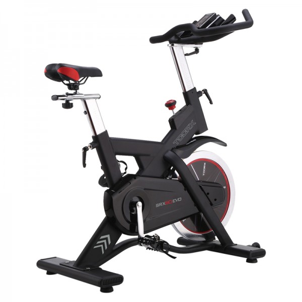 Ποδήλατο στατικό Indoor Cycling SRX 80 Evo TOORX