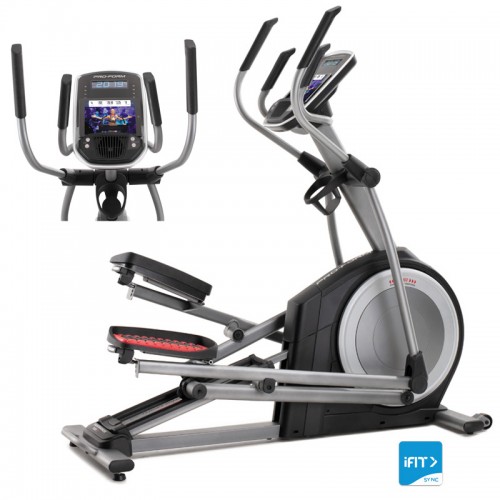 Ελλειπτικό Endurance 720E PROFORM Ελλειπτικό Endurance 720E PROFORM