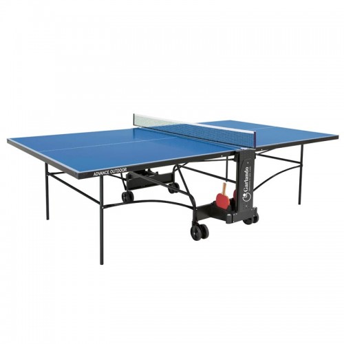 Τραπέζι Ping Pong Εξωτερικού Χώρου ADVANCE Garlando