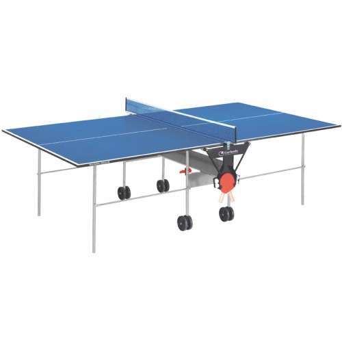 Τραπέζι ping pong TRAINING INDOOR εσωτερικού χώρου Garlando