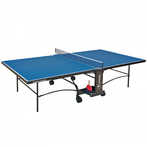 Τραπέζι ping pong ADVANCE INDOOR εσωτερικού χώρου Garlando