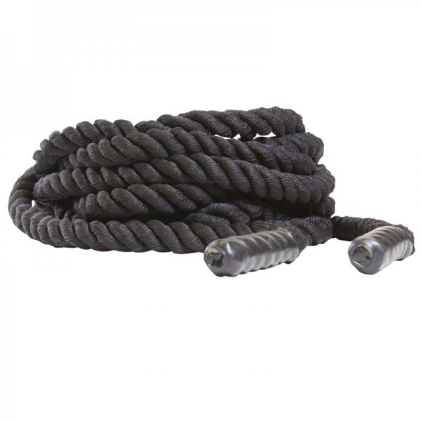 Σχοινί για Crossfit Battle Rope 12m 38mm Toorx