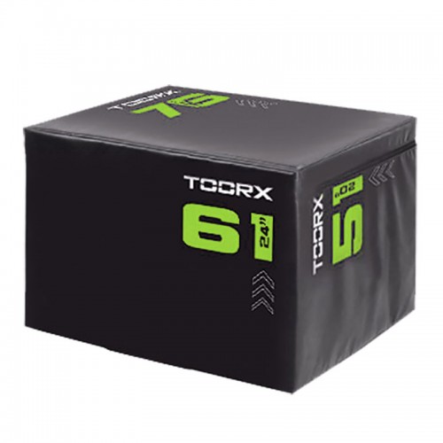 Soft Plyo Box Toorx AHF-199 LIGHT