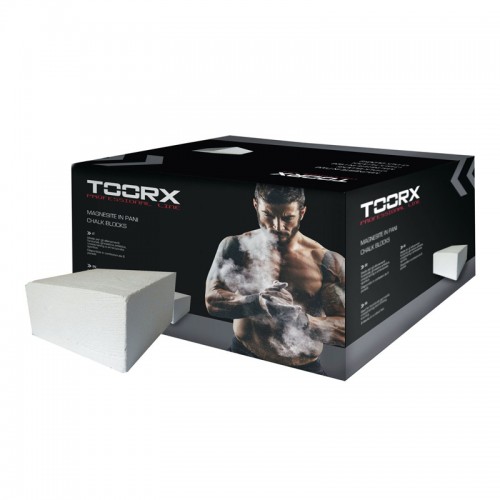 Μαγνησία Χεριών GYM CHALK Toorx AHF-185