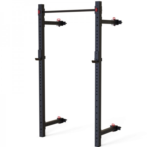 Αναδιπλούμενο επαγγελματικό Rack Foldable WLX-2800 TOORX