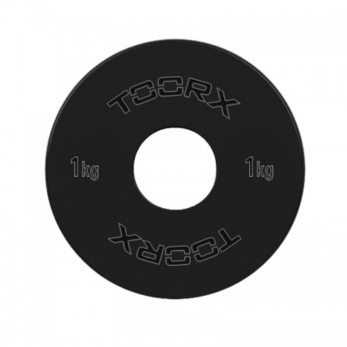 Δίσκος Fractional Ολυμπιακός 1,0kg TOORX