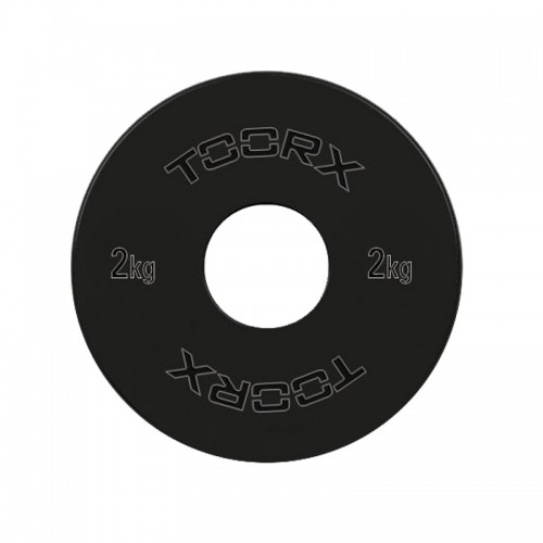 Δίσκος Fractional Ολυμπιακός 2,0kg TOORX