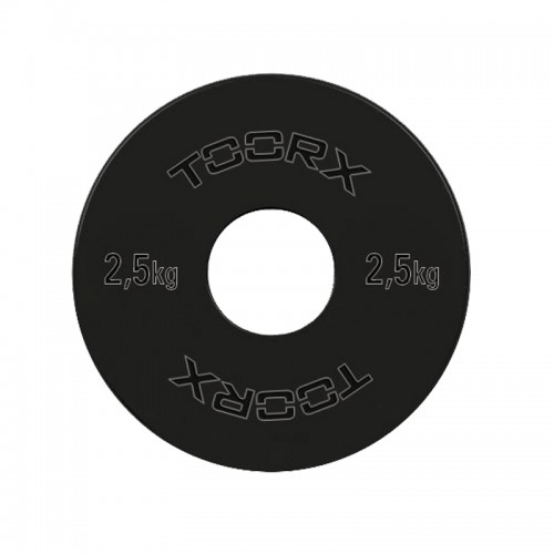 Δίσκος Fractional Ολυμπιακός 2,5kg TOORX